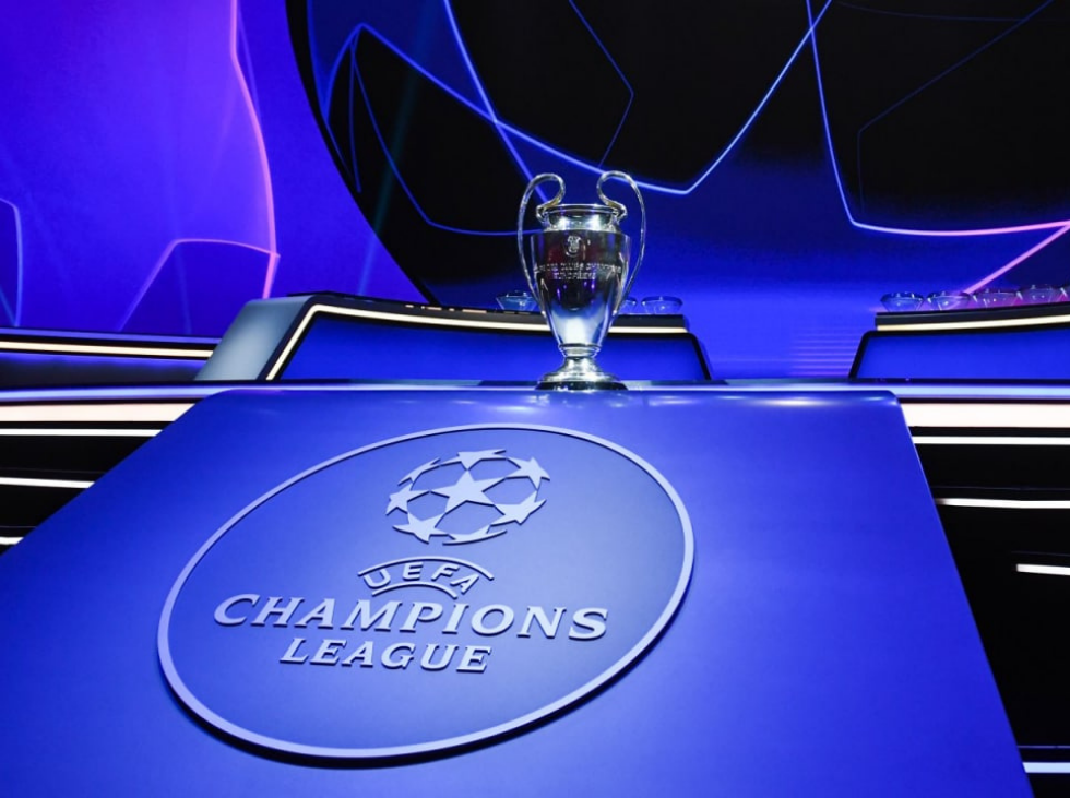 Champions