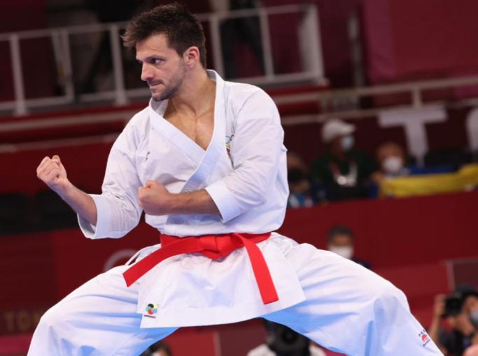 Antonio Díaz