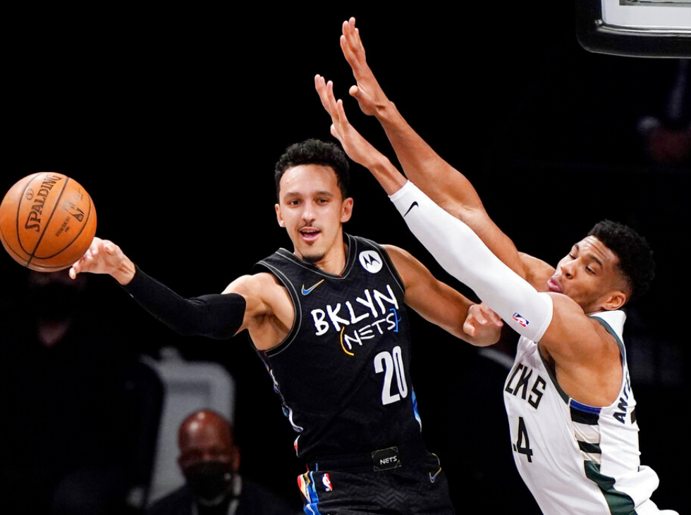 Landry Shamet