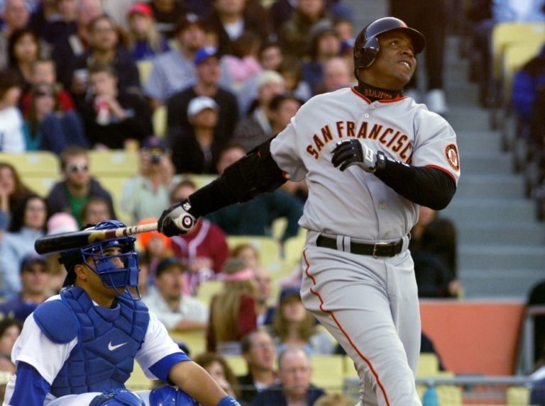 En la pelota El mejor jonronero de cada uno de los 30 equipos MLB