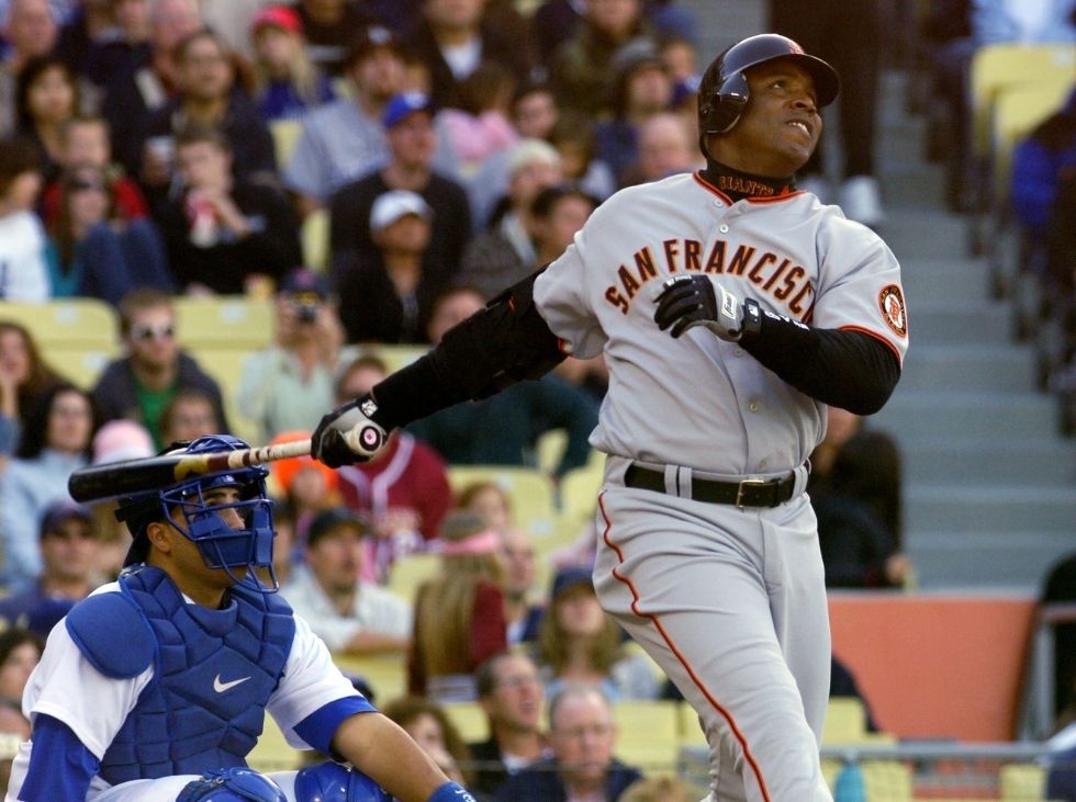 En la pelota El mejor jonronero de cada uno de los 30 equipos MLB En la pelota El mejor jonronero de cada uno de los 30 equipos MLB