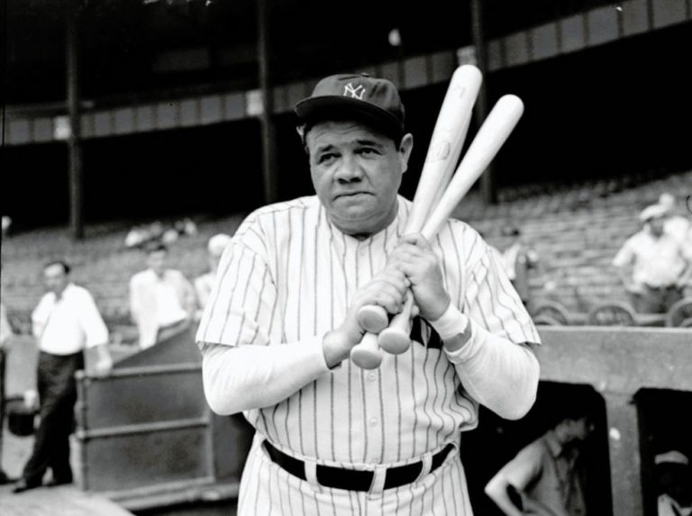 En la pelota Historia del primero en sacar 500 HR