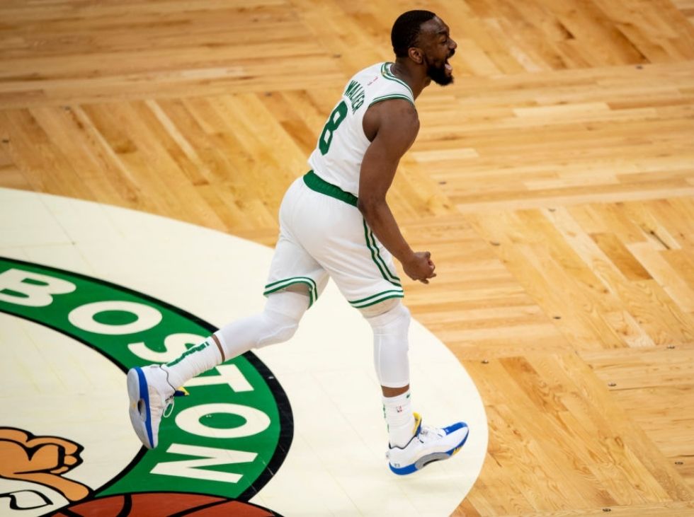 Kemba Walker llegó a un acuerdo con los Knicks Kemba Walker llegó a un acuerdo con los Knicks