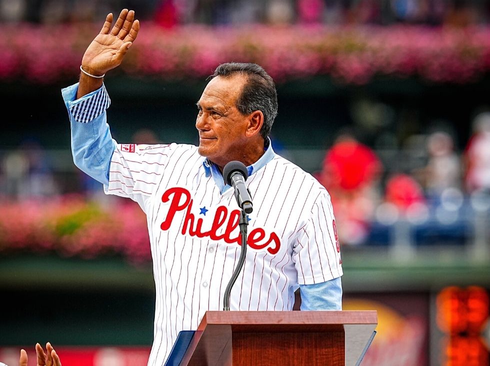 Manny Trillo