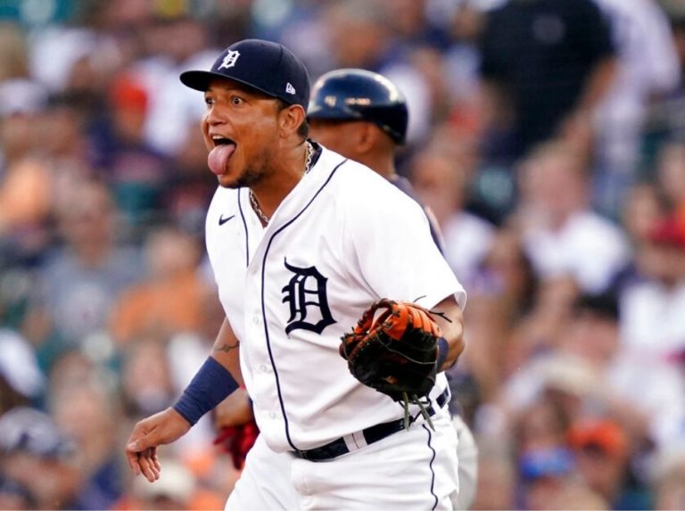 Miguel Cabrera
