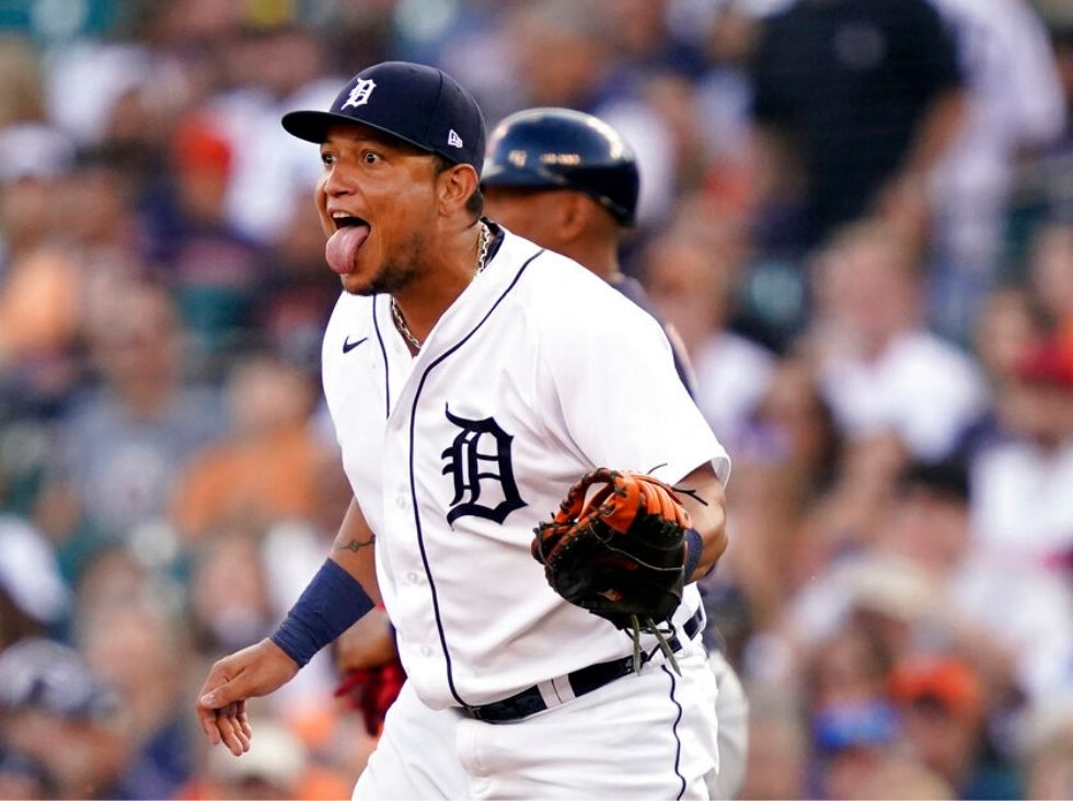 Miguel Cabrera