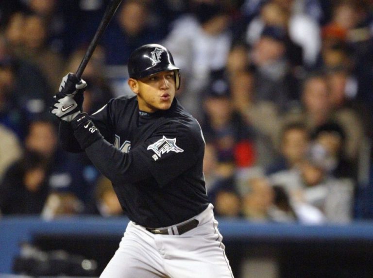 En la pelota | El primer jonrón de Miguel Cabrera