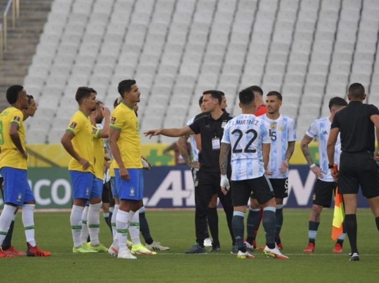 Camiseta 10 | Adiós Suramérica, nos vemos en enero