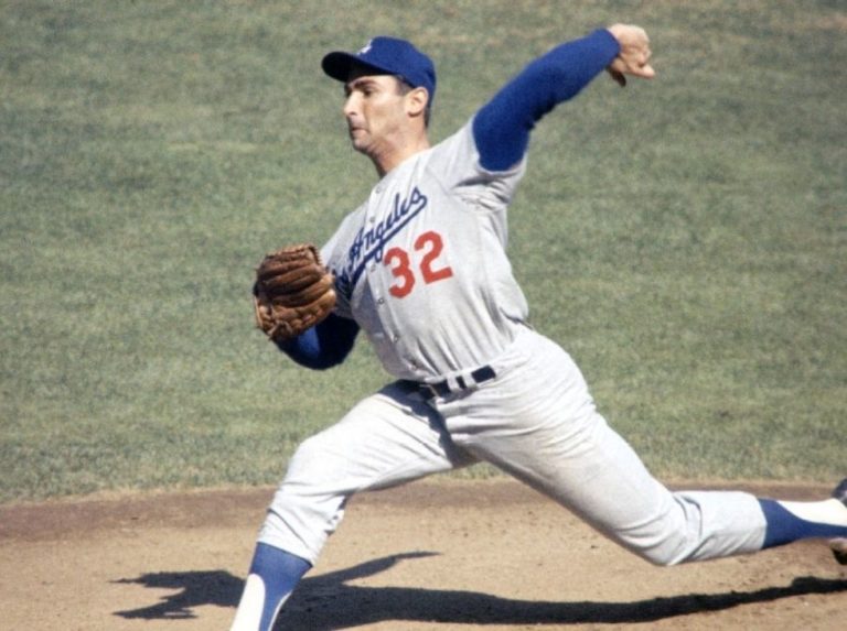 Koufax