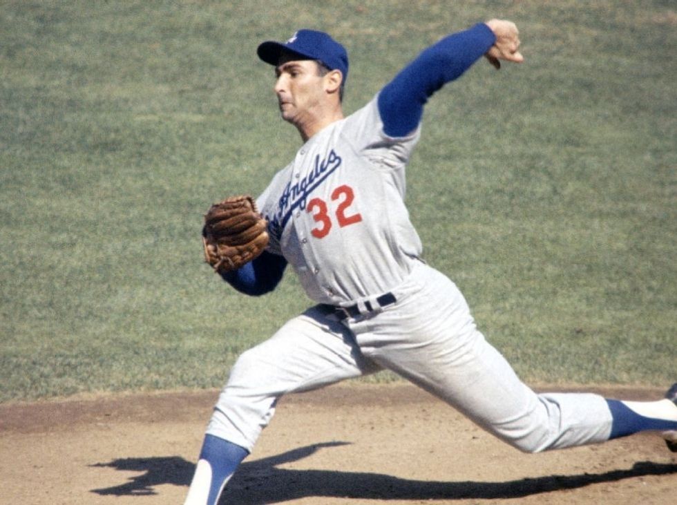 Koufax