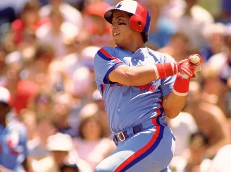 Galarraga