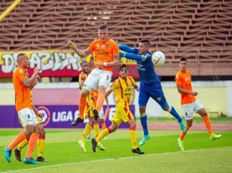 Deportivo La Guaira
