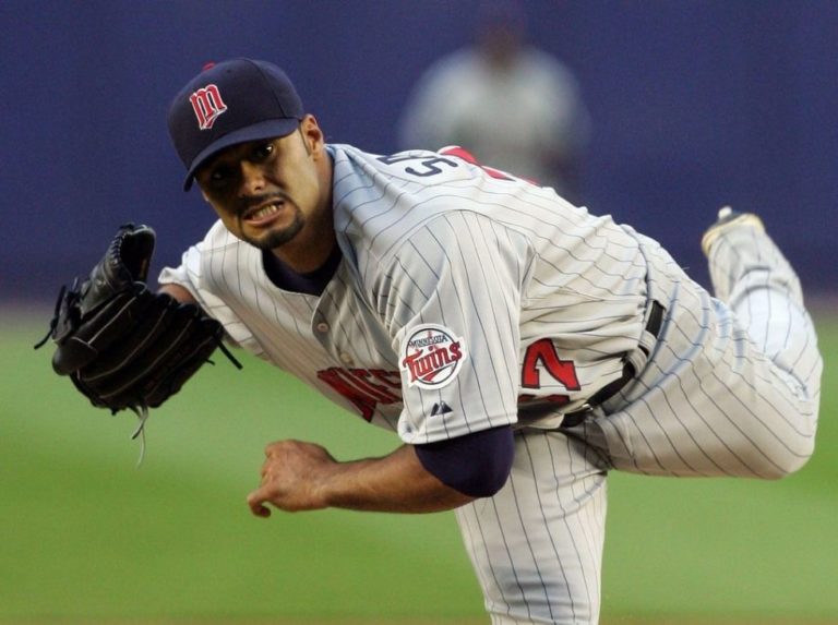 Johan Santana