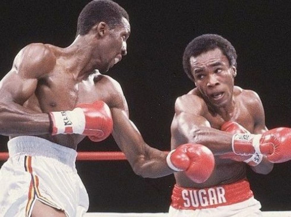 Leonard-Hearns