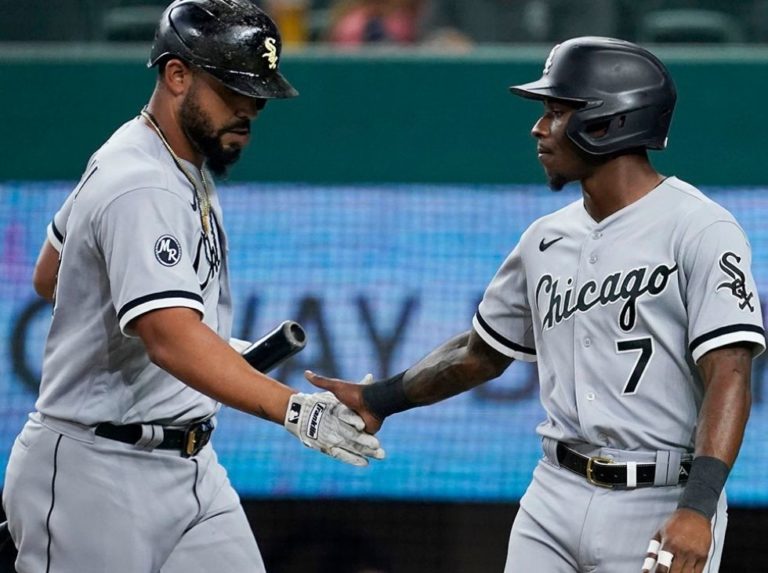 En la pelota | Sólo un blanco en lineup de M. Blancas