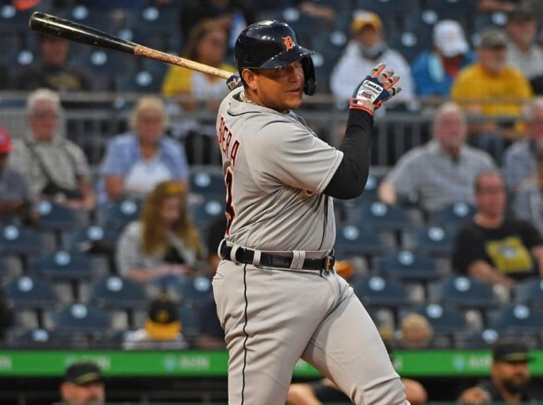 Miguel Cabrera