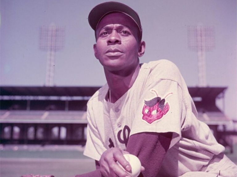 Satchel Paige