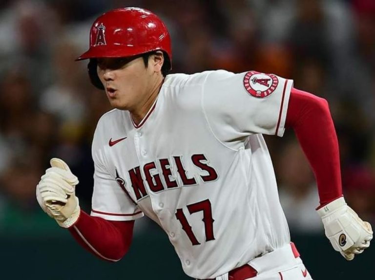 Shoei Ohtani