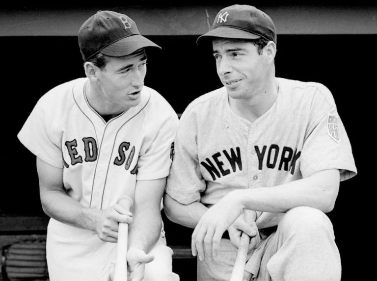 Tripleplay El inolvidable “Jugador Más Valioso” de 1941