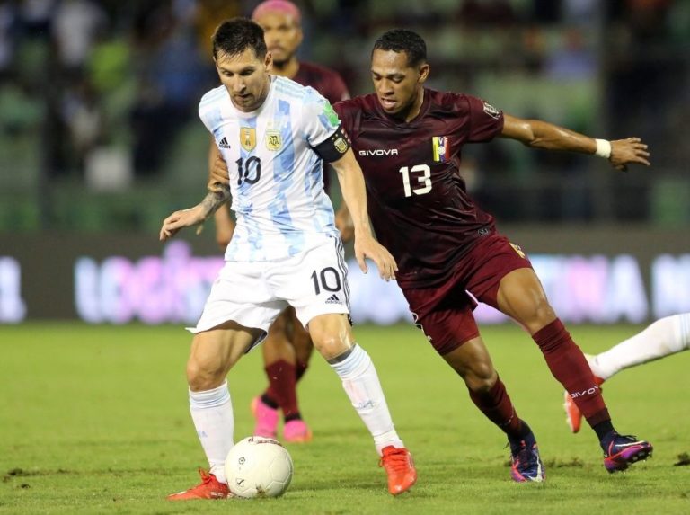 Visión de juego | La Vinotinto de Leo González apuesta por ser más ofensiva