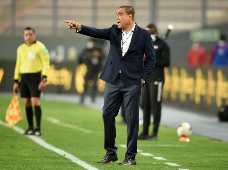 Visión de juego Leonardo González debería ser ratificado en la Vinotinto
