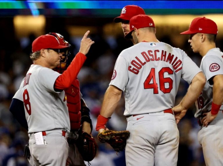 Cardenales