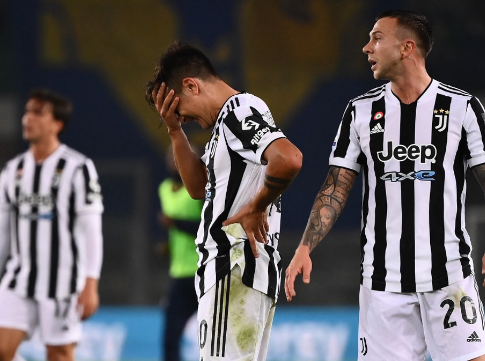 Dybala Dybala
