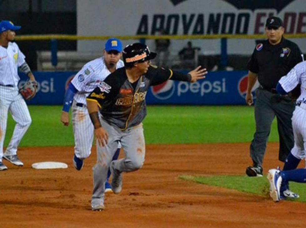 La eterna rivalidad abre fuego en Valencia