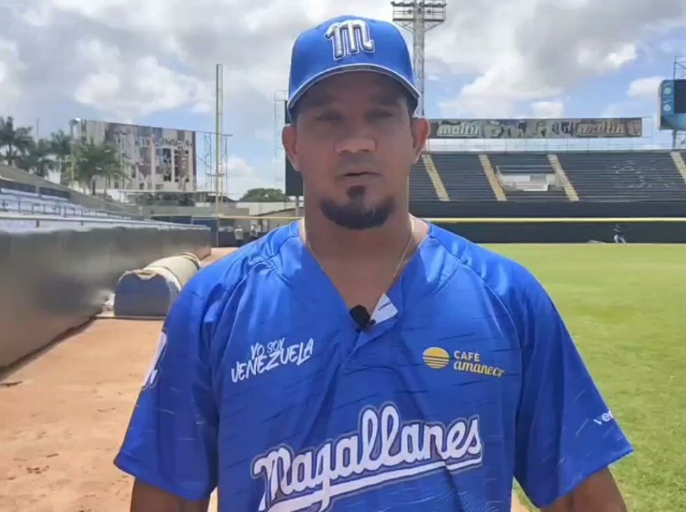 Tico González Tico González
