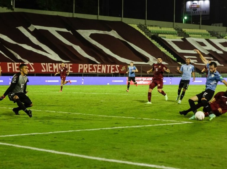 Visión de juego Estadio de fútbol para Caracas y la infraestructura de 2007