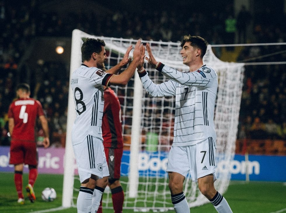 Alemania