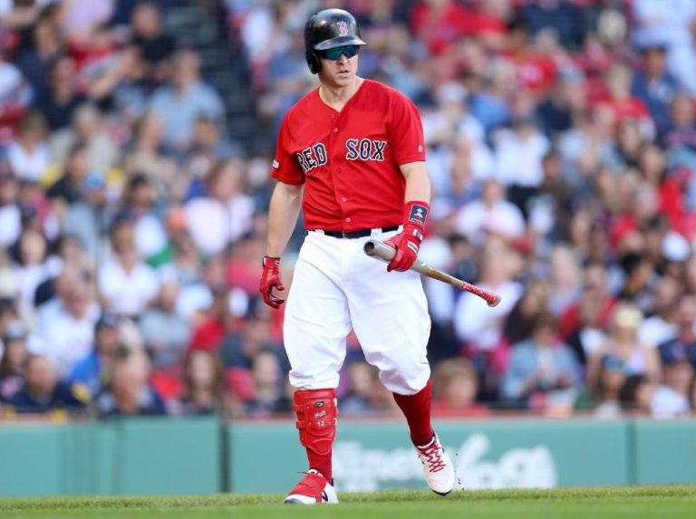 Brock Holt