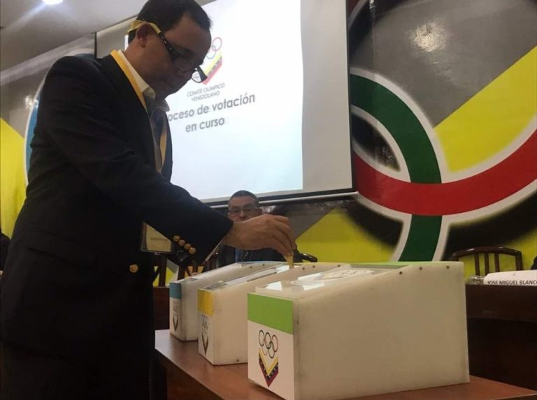 Visión de juego | Participar en elecciones del COV es una carrera de obstáculos