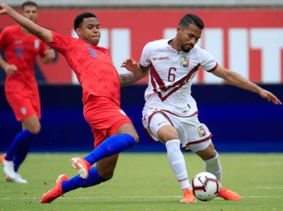 Camiseta 10 ¿Países del Norte y Centroamérica