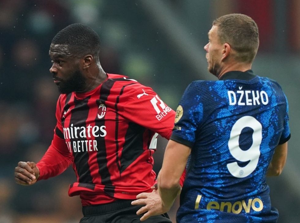 Clasico Della Madonnina Clasico Della Madonnina
