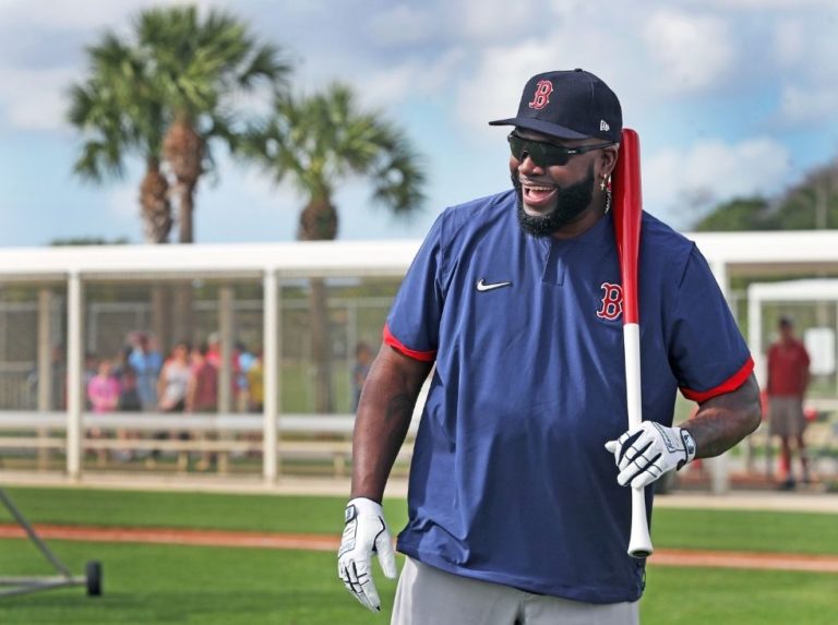 En la pelota | No todos queremos al designado Ortiz