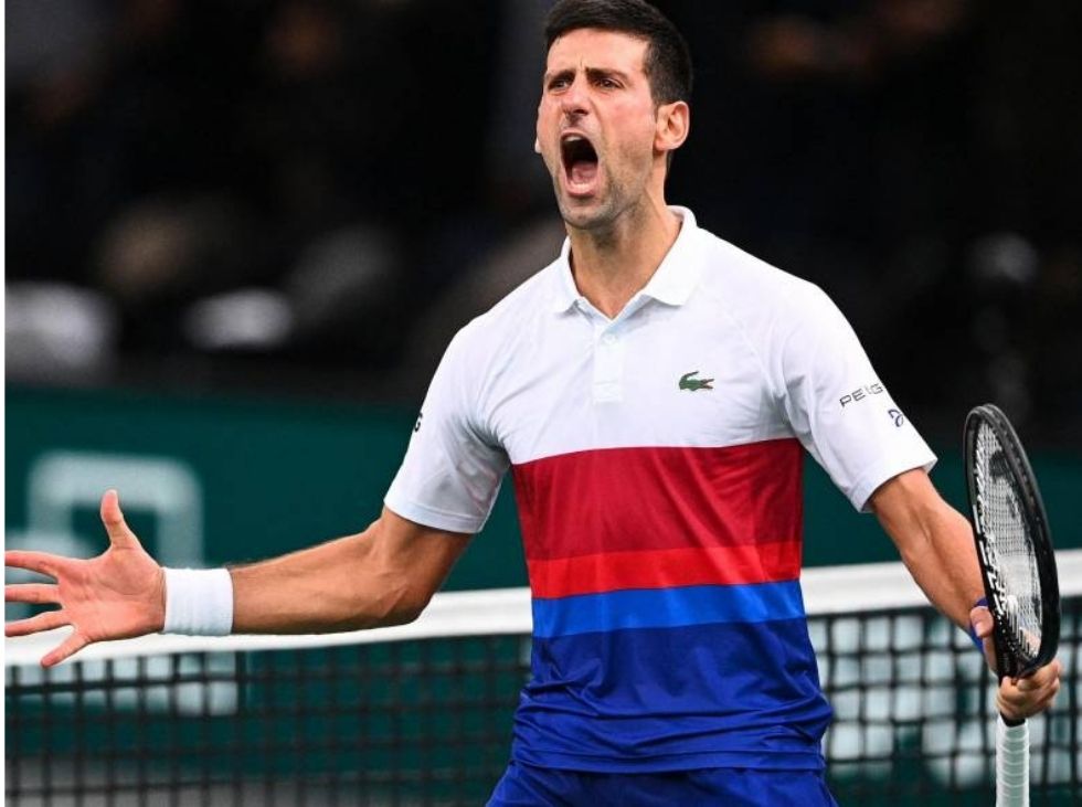 Djokovic (2)
