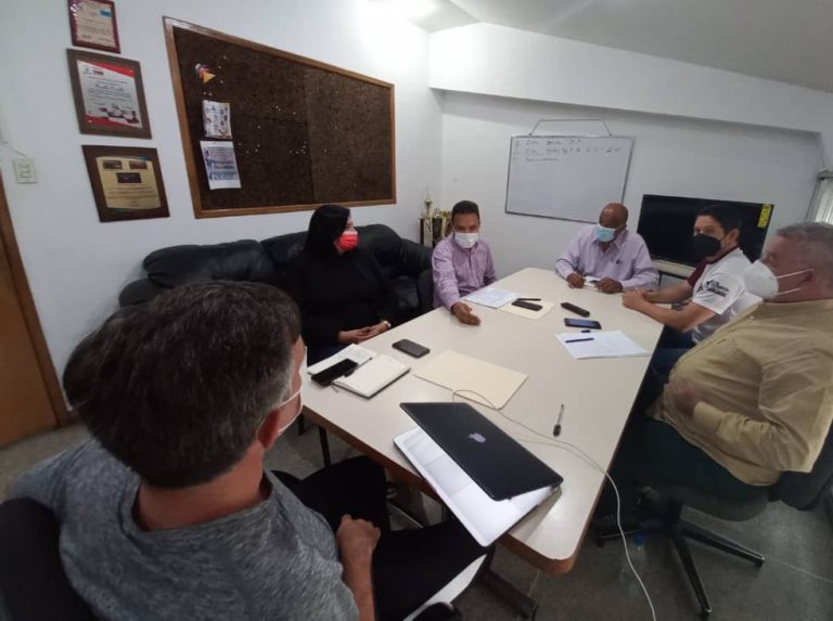 Federaciones quieren cambios en el COV