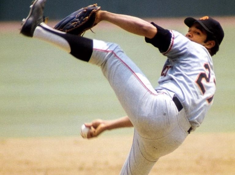Juan Marichal