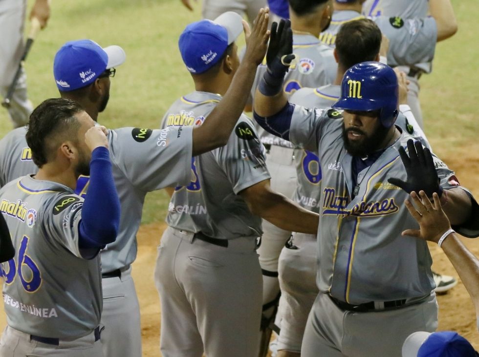 Magallanes Magallanes