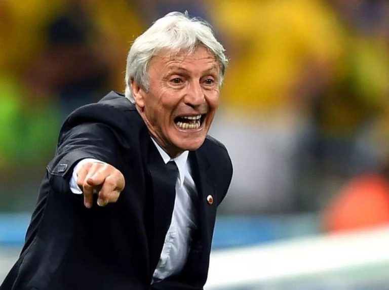 Pekerman