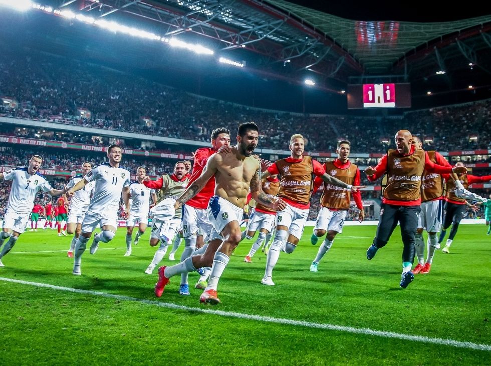 Serbia Serbia
