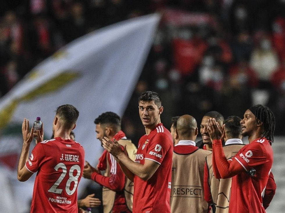 Benfica