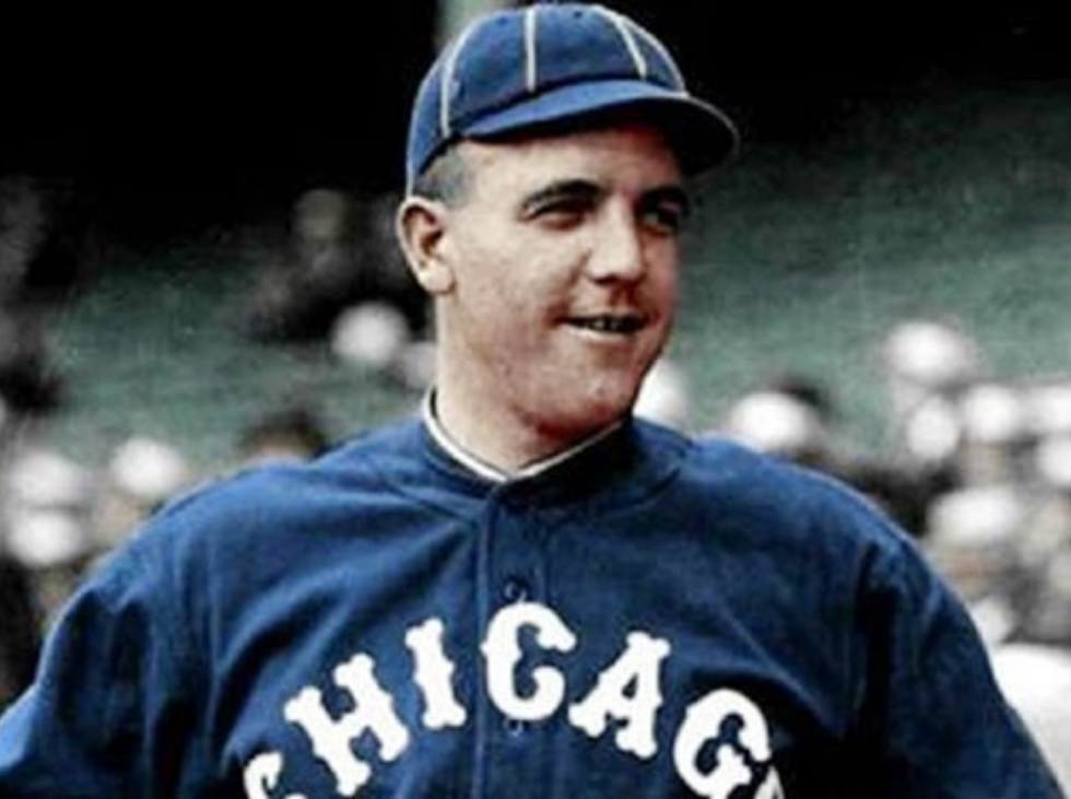 Eddie Cicotte