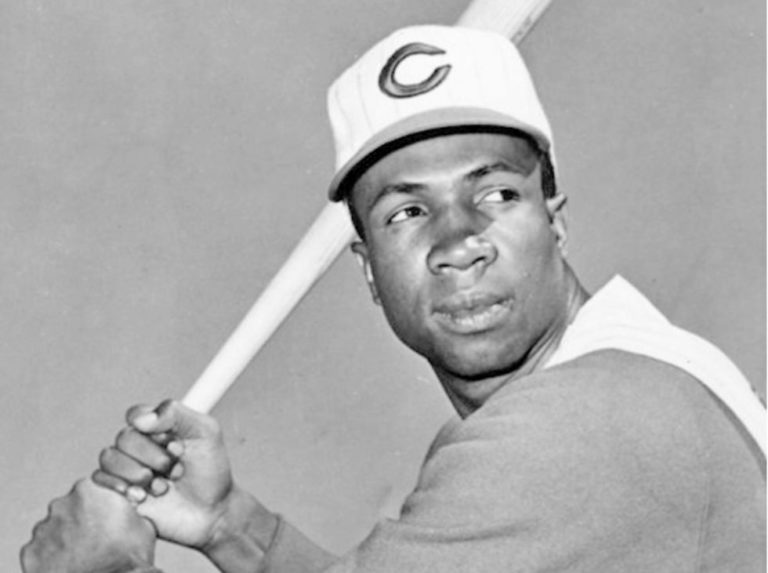 En la pelota | Frank Robinson y Luis Aparicio o dos vidas paralelas