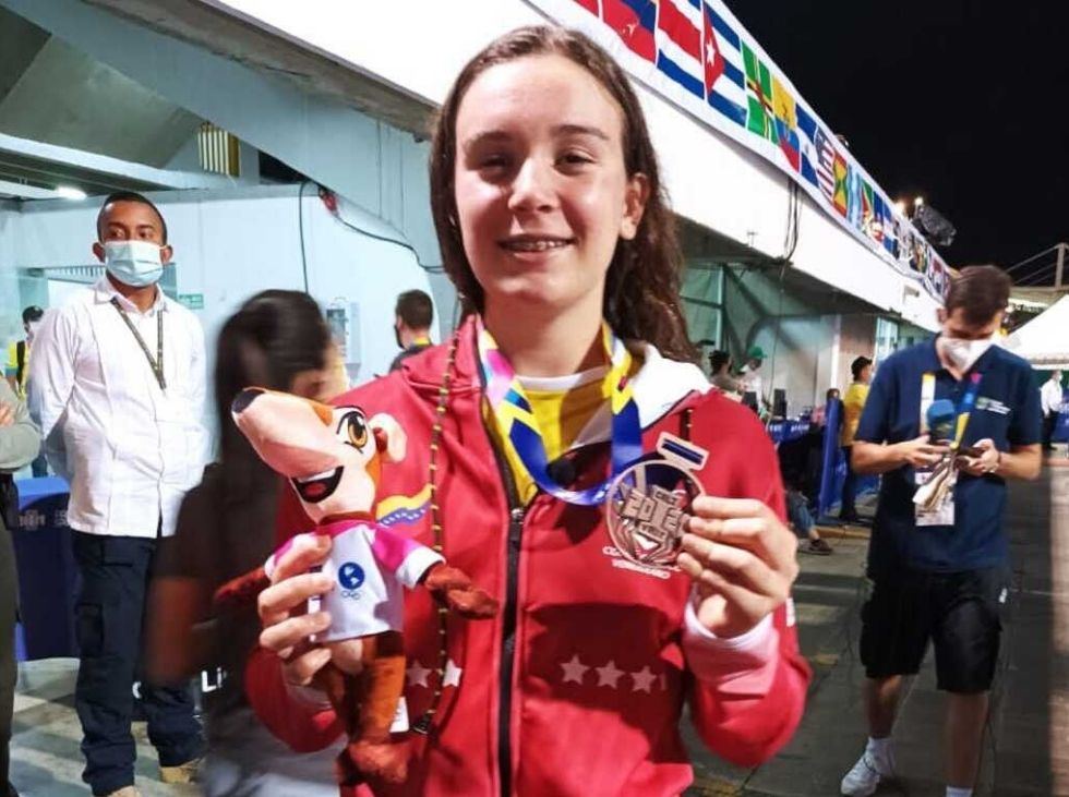 María Yegres María Yegres