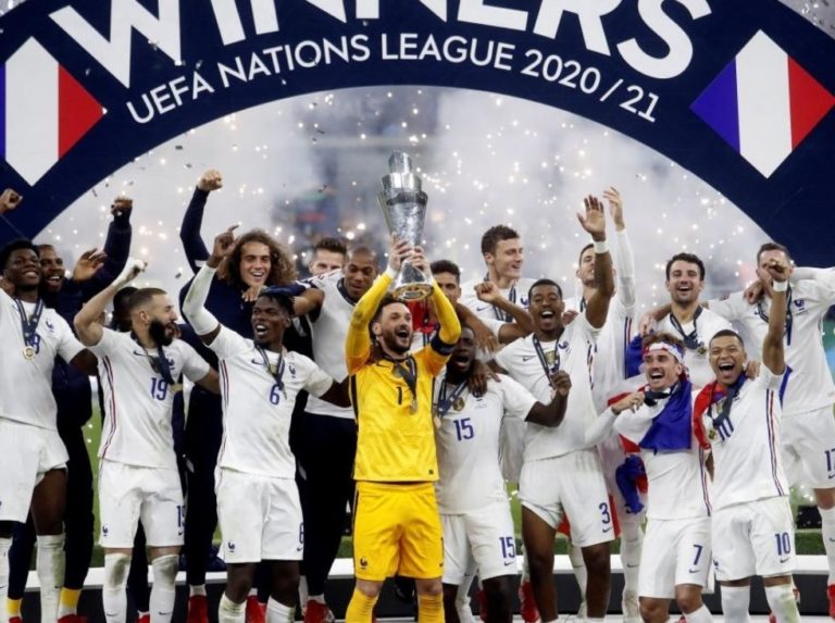 Nations League