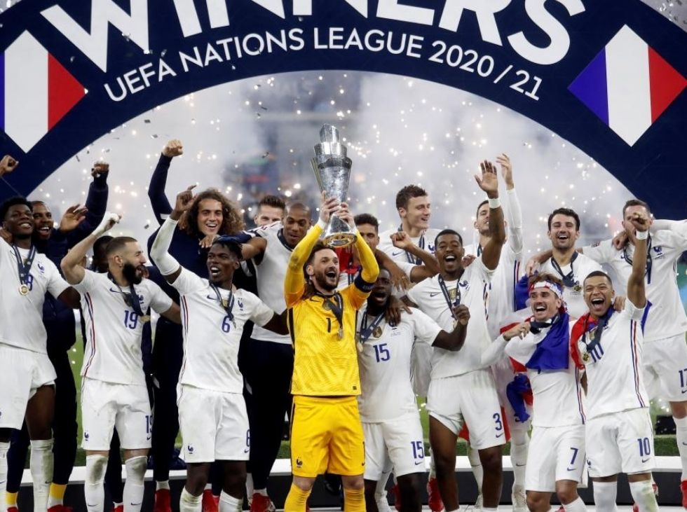 Nations League