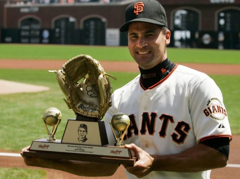 Omar Vizquel