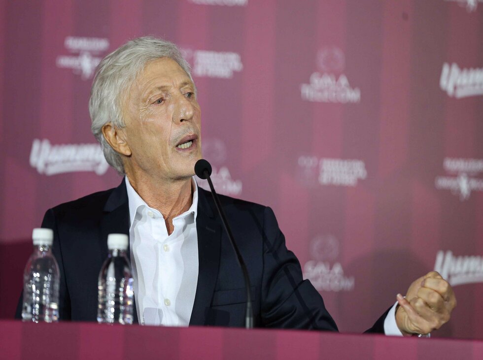 José Pékerman